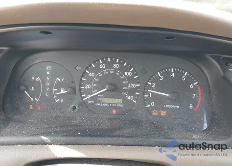 1999 Toyota Camry Le V6 z USA, uszkodzony, nr VIN JT2BF22K5X0211912